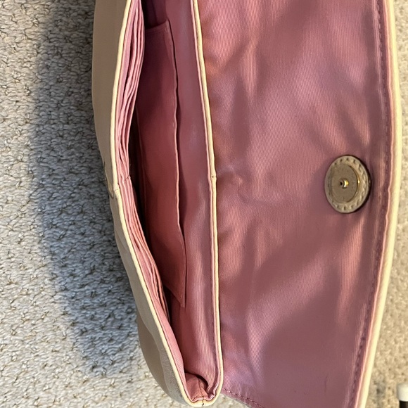 Coach Wristlet - Picture 3 of 3